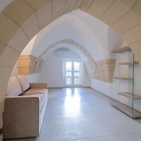 לצ'ה Dimora Barocca Luxury Suites מראה חיצוני תמונה