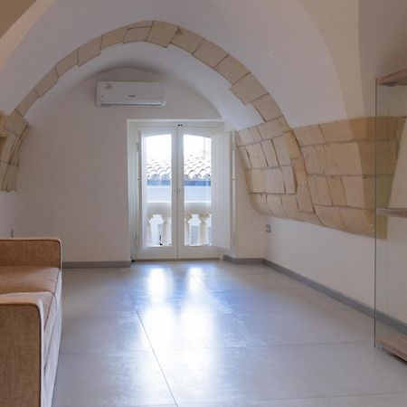 לצ'ה Dimora Barocca Luxury Suites מראה חיצוני תמונה