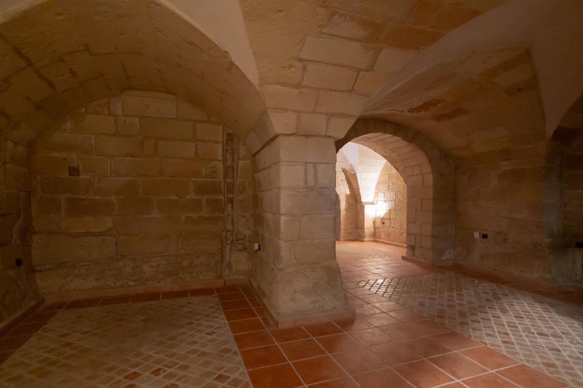 לצ'ה Dimora Barocca Luxury Suites מראה חיצוני תמונה