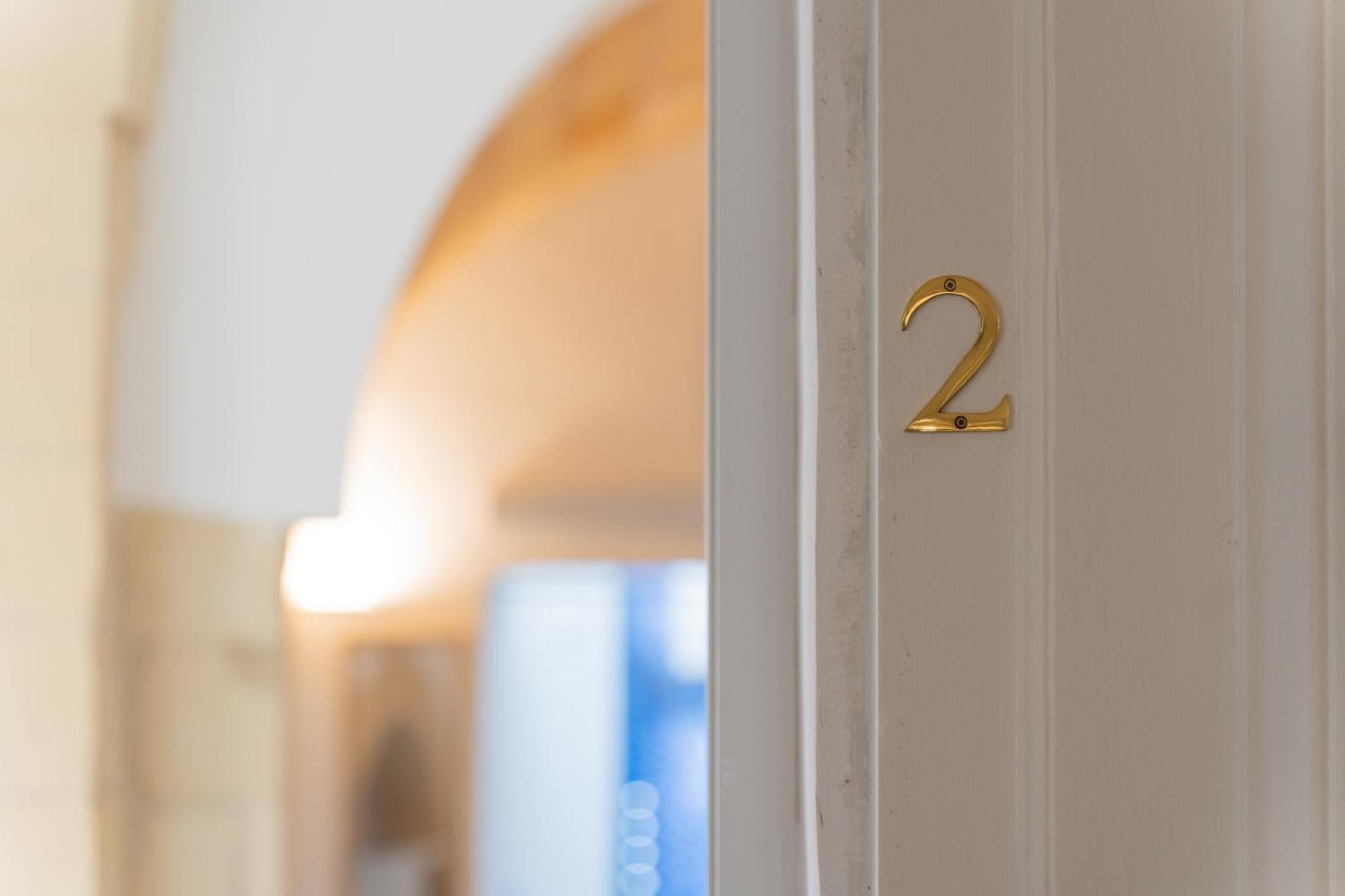לצ'ה Dimora Barocca Luxury Suites מראה חיצוני תמונה