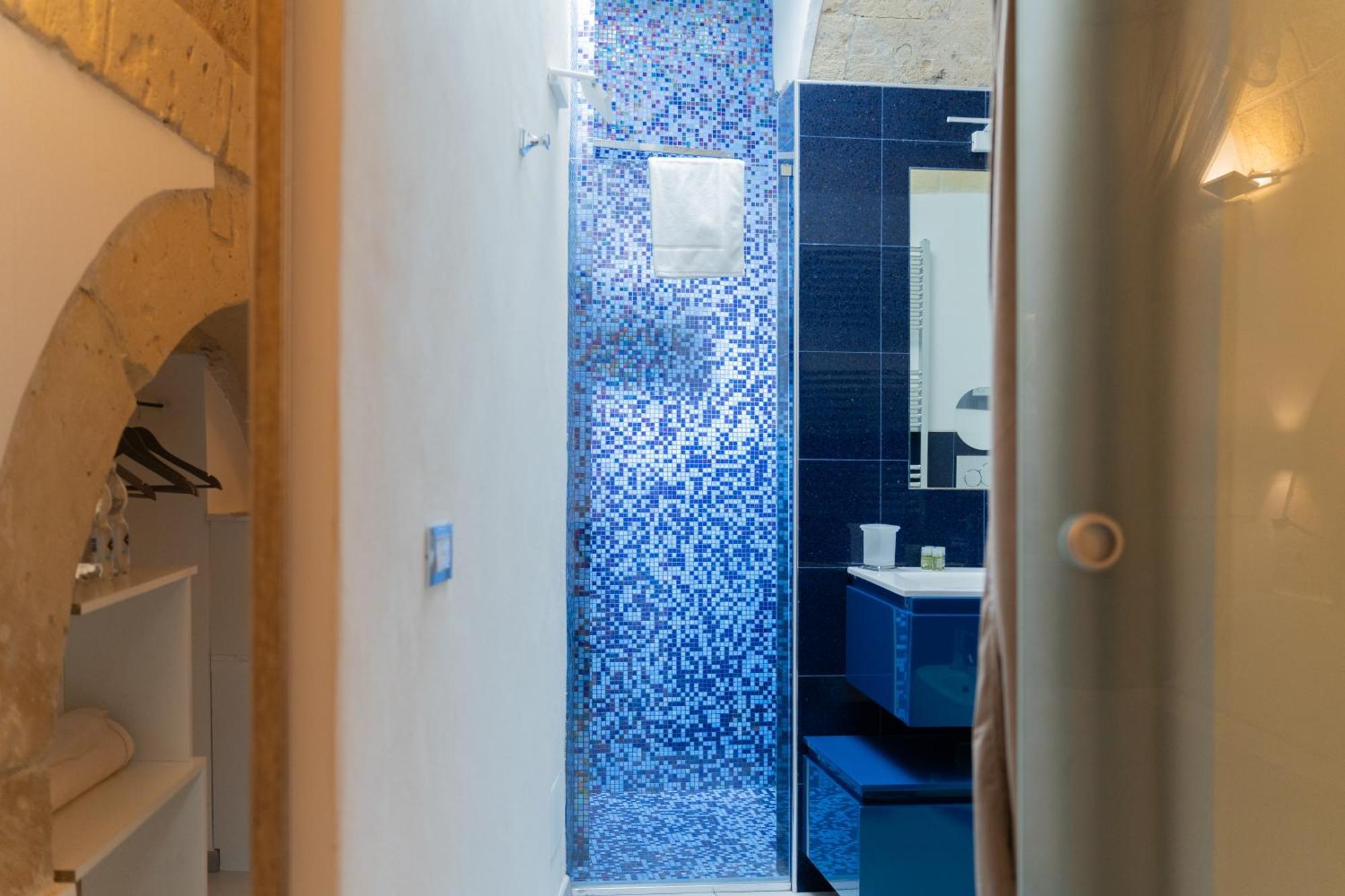 לצ'ה Dimora Barocca Luxury Suites מראה חיצוני תמונה