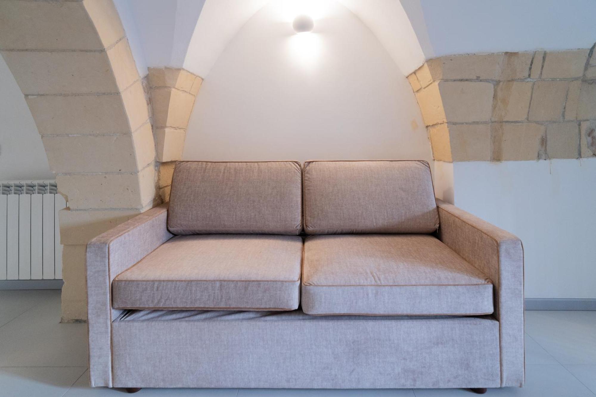 לצ'ה Dimora Barocca Luxury Suites מראה חיצוני תמונה