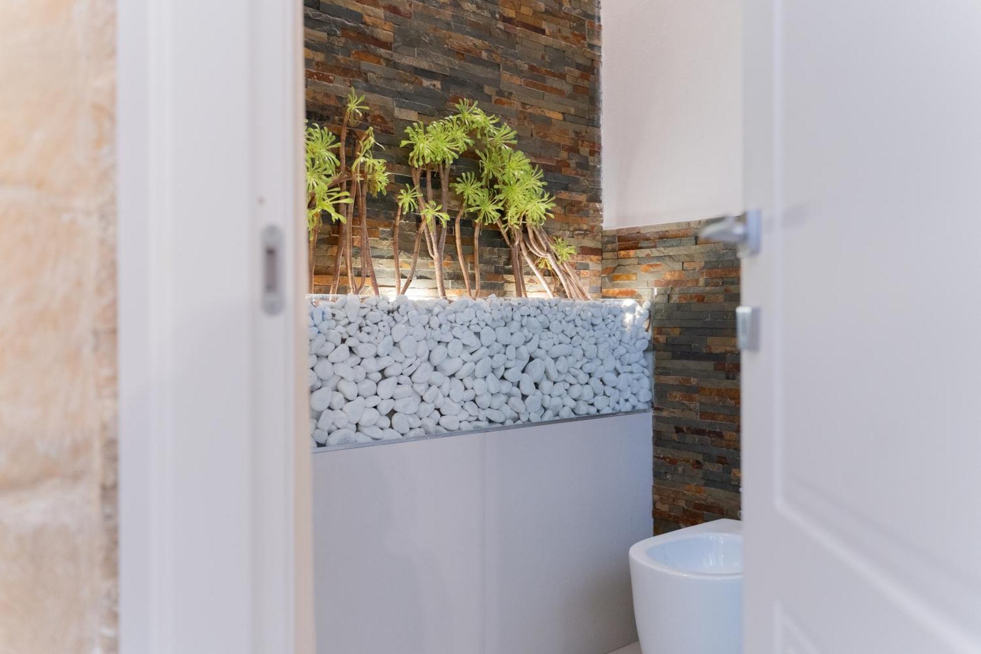 לצ'ה Dimora Barocca Luxury Suites מראה חיצוני תמונה
