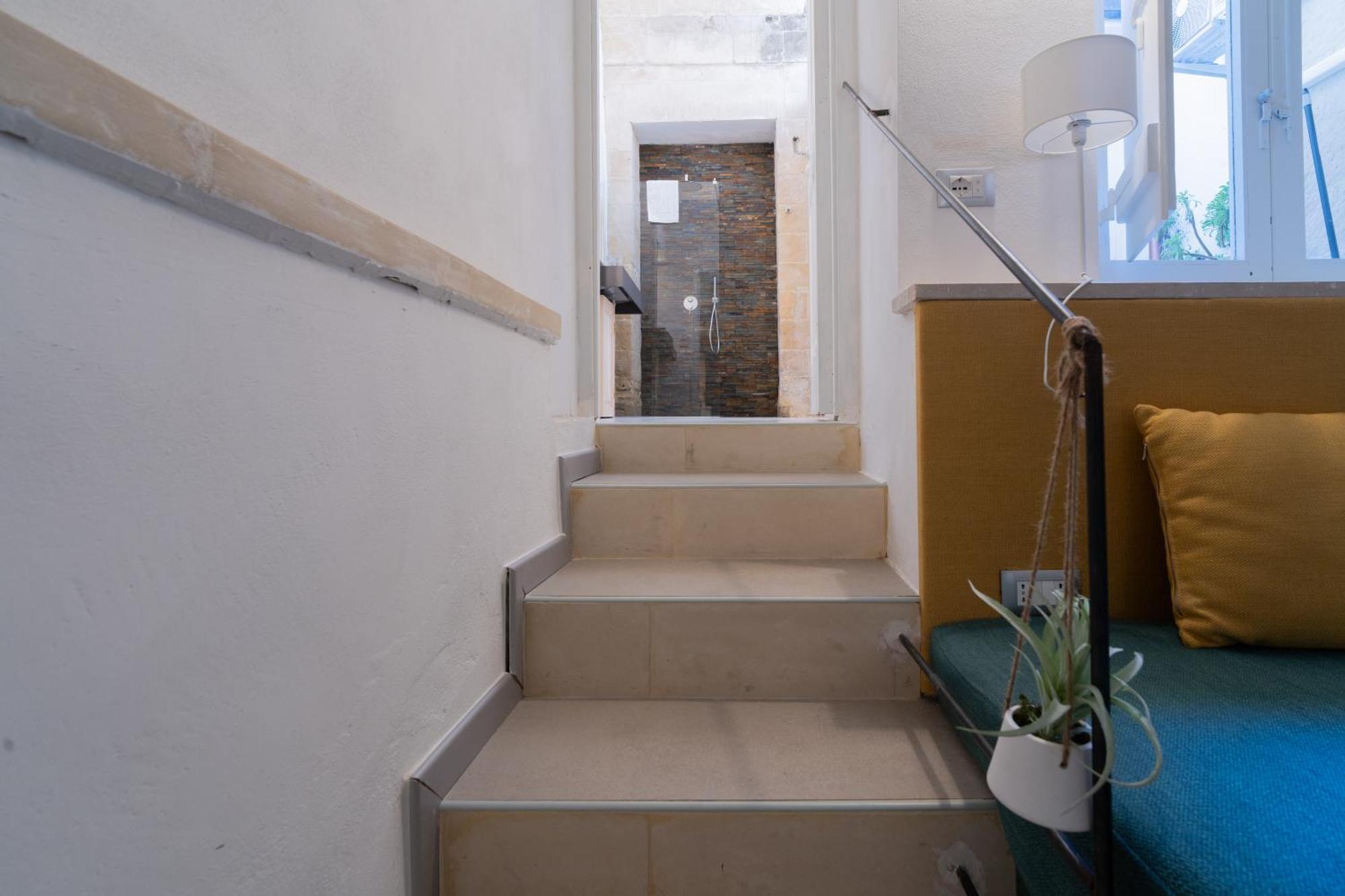 לצ'ה Dimora Barocca Luxury Suites מראה חיצוני תמונה