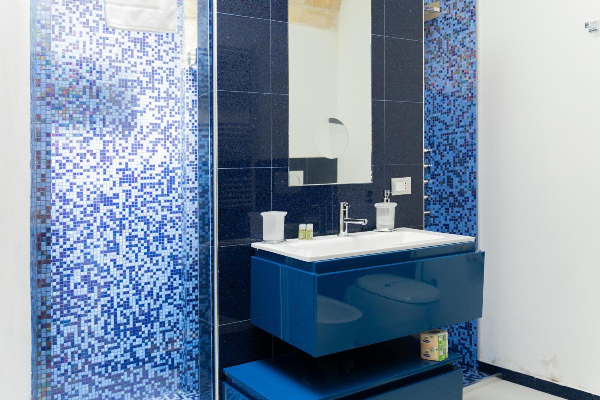 לצ'ה Dimora Barocca Luxury Suites מראה חיצוני תמונה