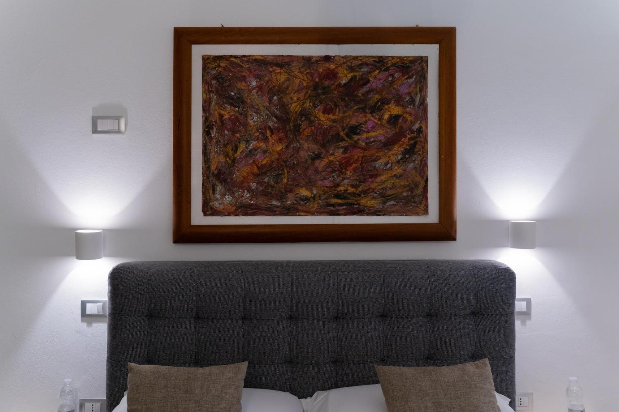 לצ'ה Dimora Barocca Luxury Suites מראה חיצוני תמונה